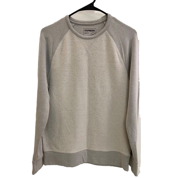 Express sweatshirt - size medium - Picture 1 of 4